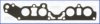ISUZU 8942509712 Gasket, intake manifold